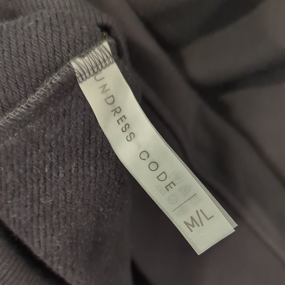 Undress Code Jackie Sweatshirt Pullover Self Love… - image 5